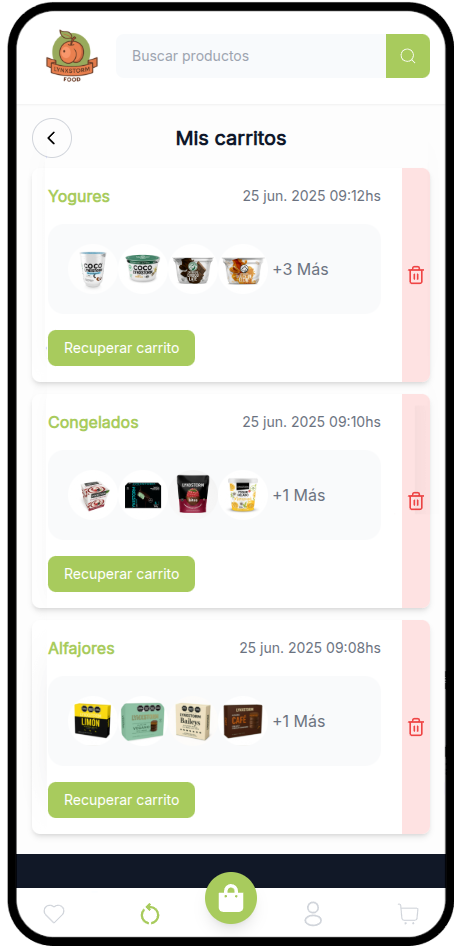 screenshots