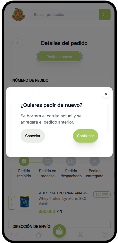 screenshots