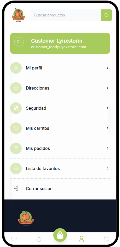 screenshots